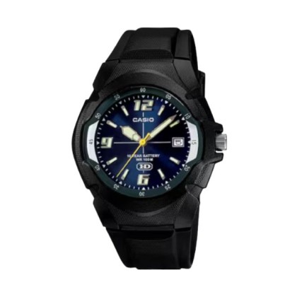 Casio General MW-600F-2AVDF
